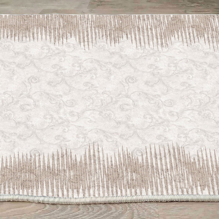 Conceptum Alfombra de Pasillo Els - Esl1859 - V - 1 Multicolor 80 x 150 cm